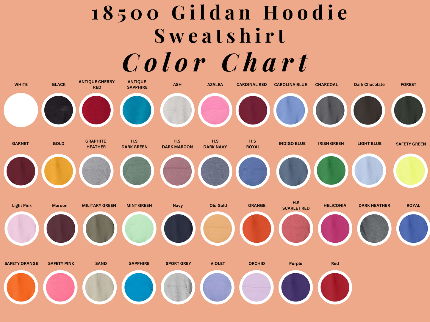 Design Your Own Custom Apparel