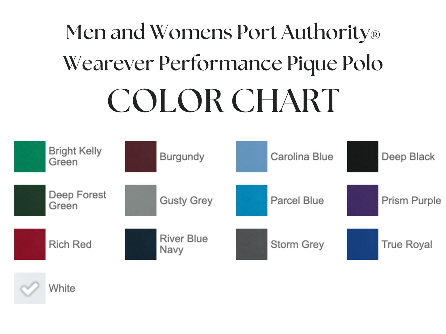 Design Your Own Custom Apparel
