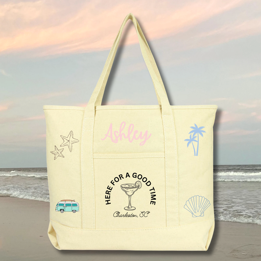 Tote Bag