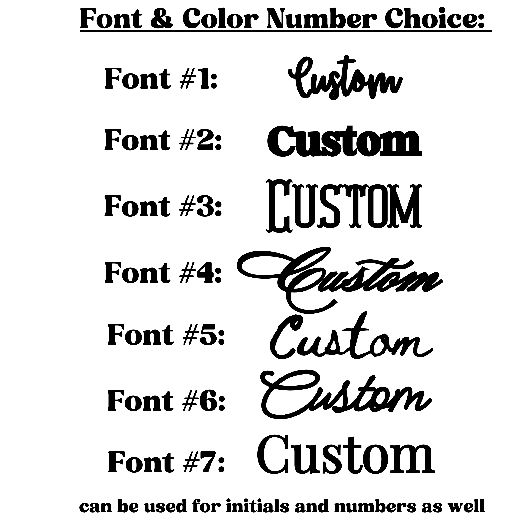 Large Custom Cotton Canvas Tote