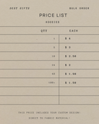 Dog- Custom Can Koozie