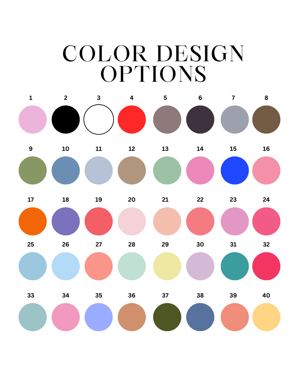 Custom Wreath Sash – Make It Your Own 🎀