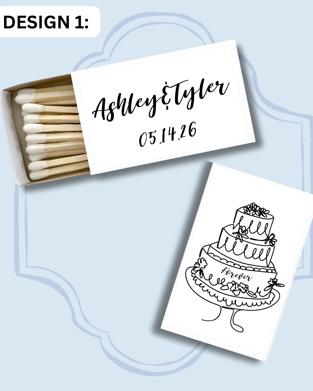 Wedding Matches