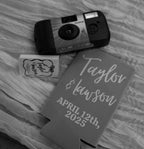 Custom Slim Can Koozie