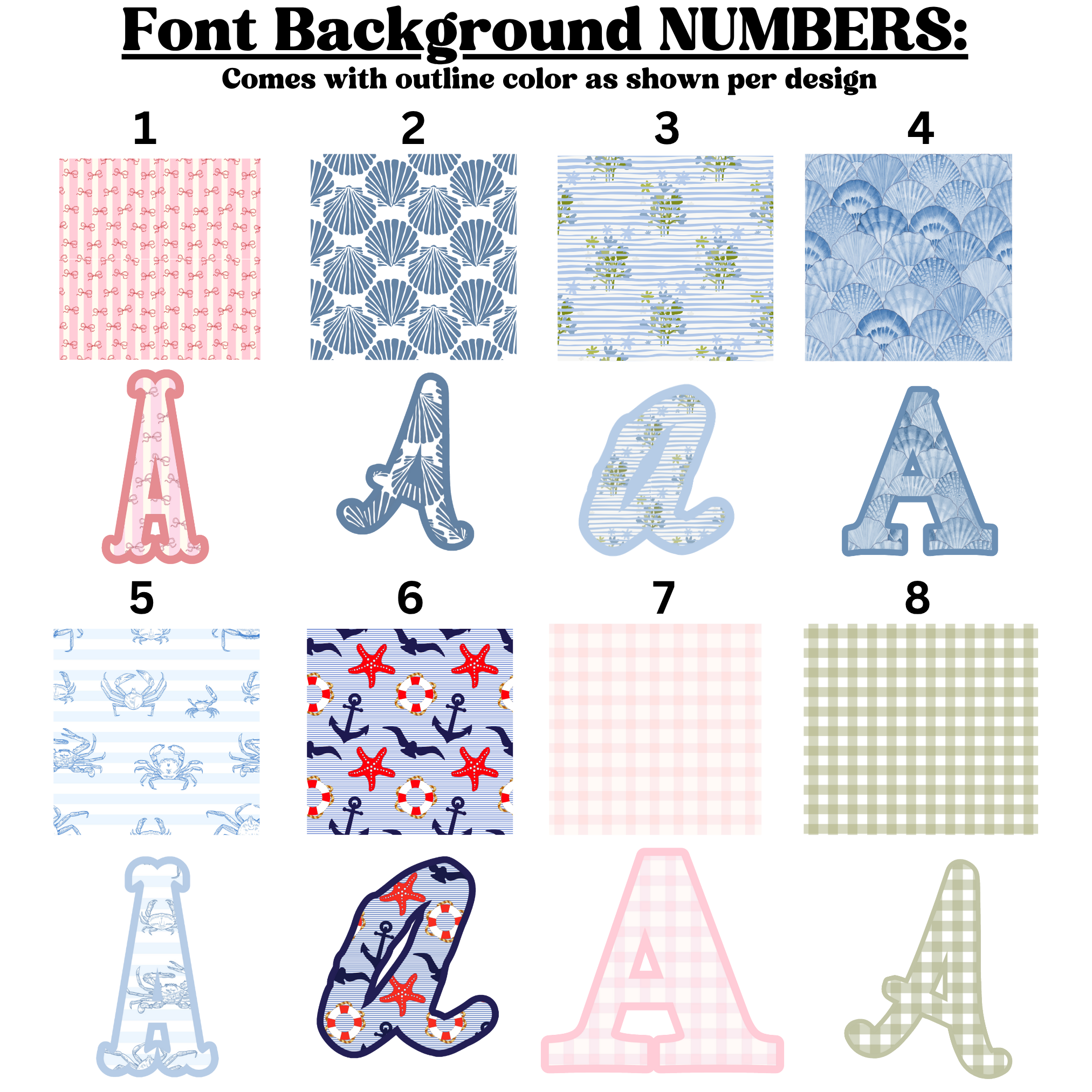 Small Custom Canvas Tote