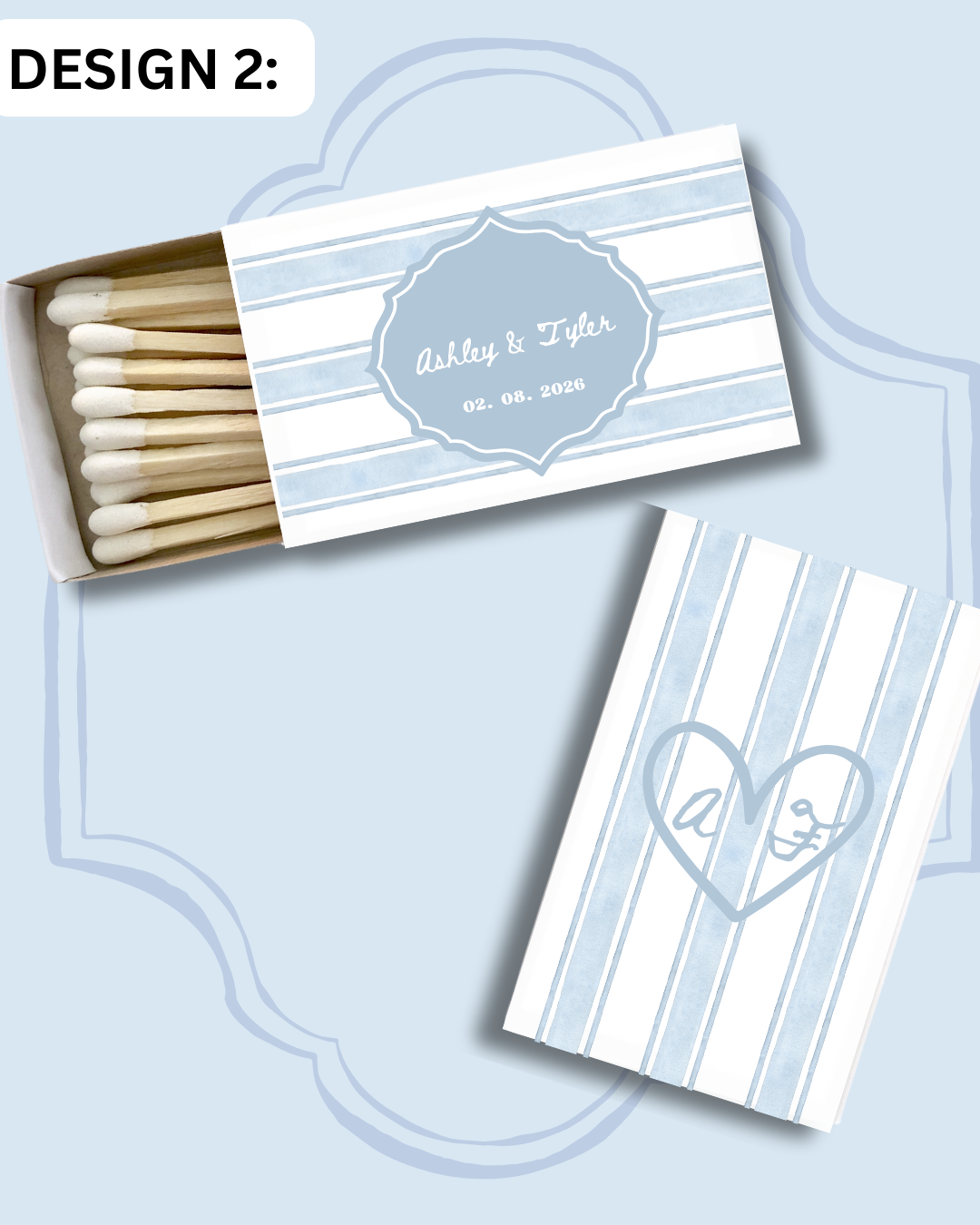 Wedding Matches