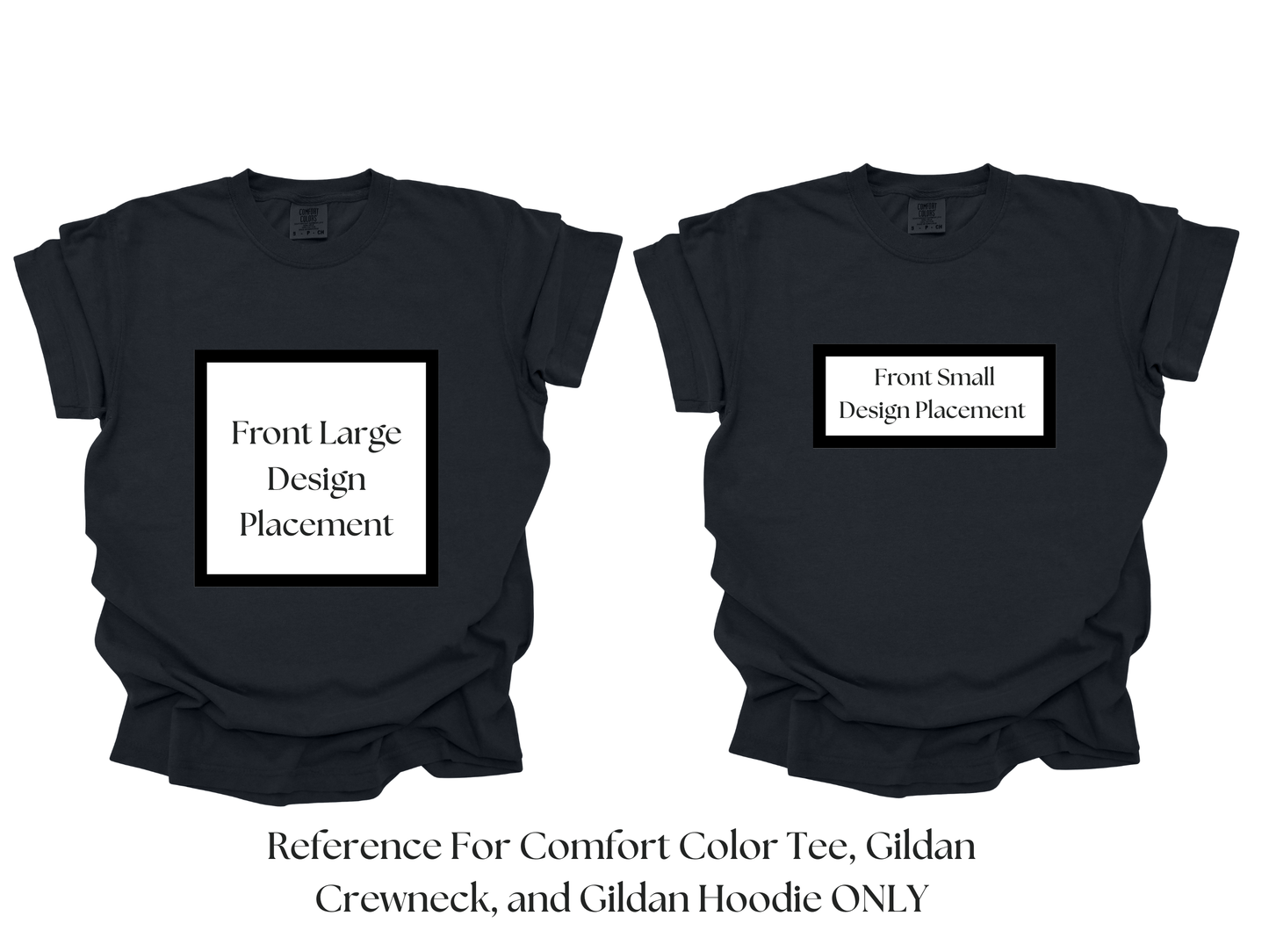 Design Your Own Custom Apparel