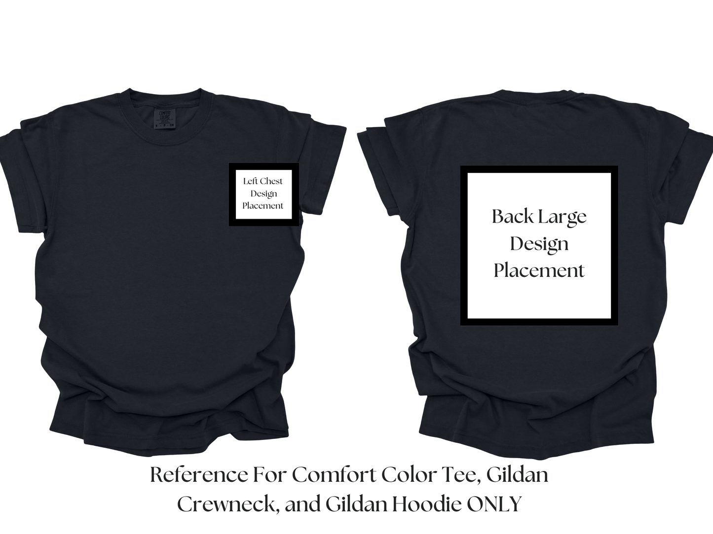 Design Your Own Custom Apparel