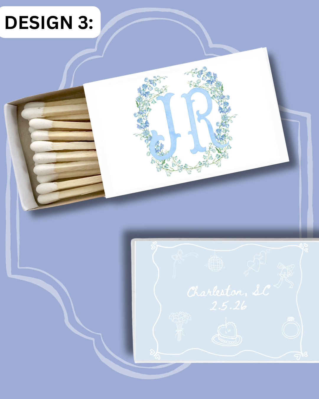 Wedding Matches