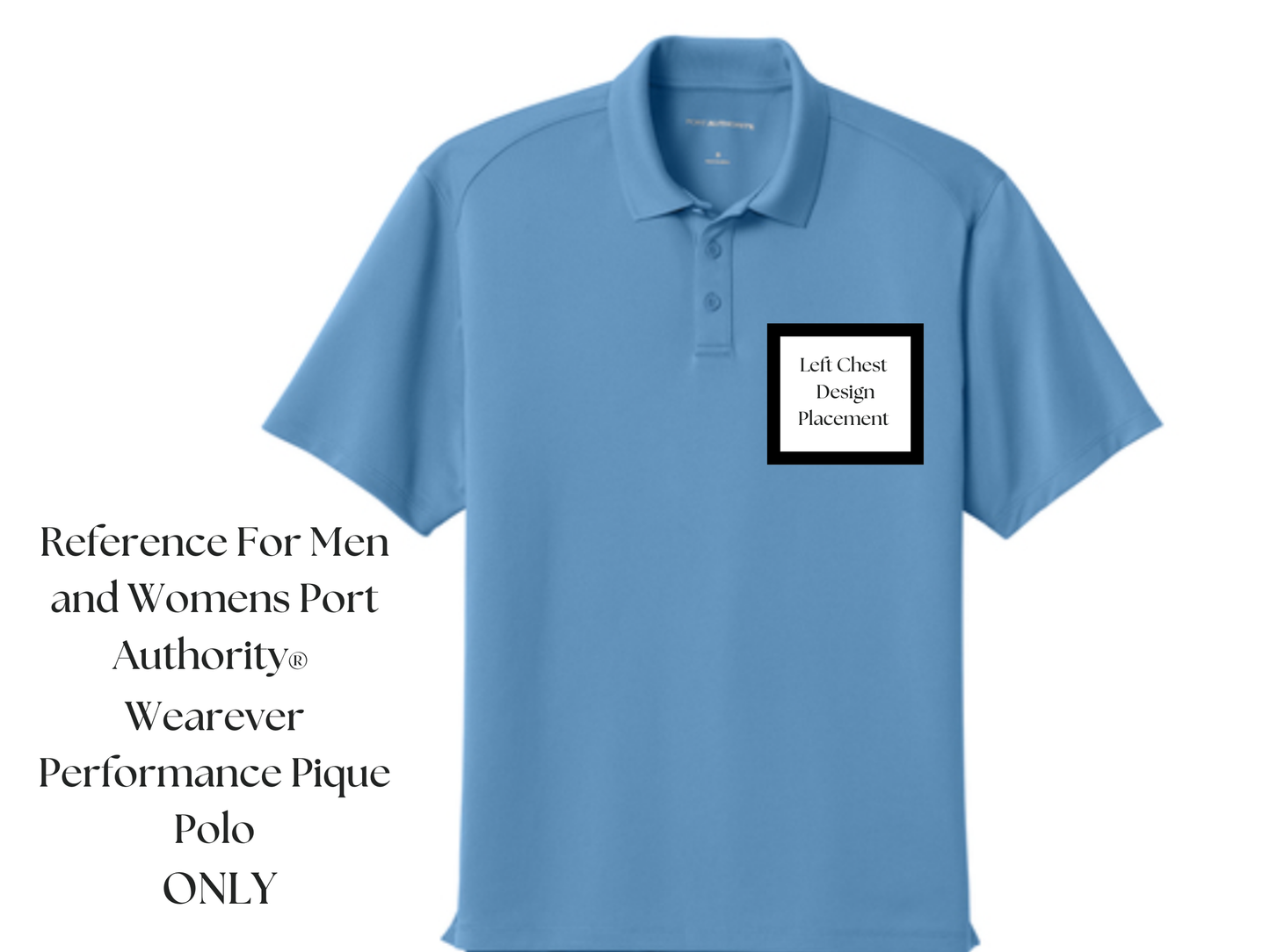 Design Your Own Custom Apparel