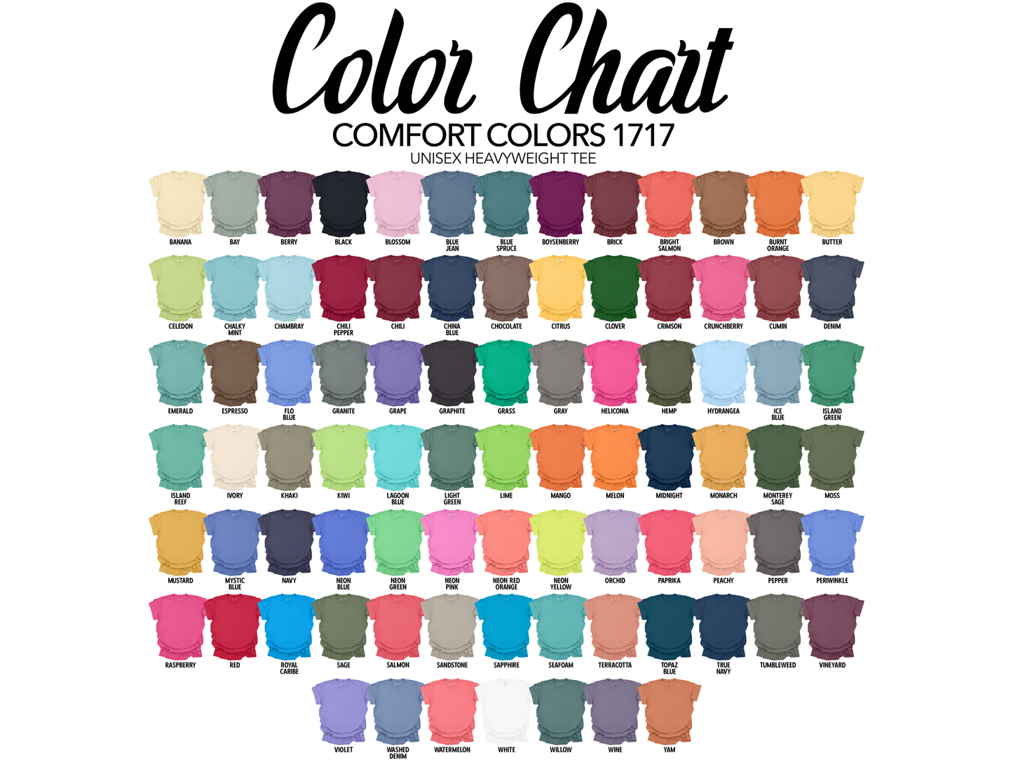 Design Your Own Custom Apparel