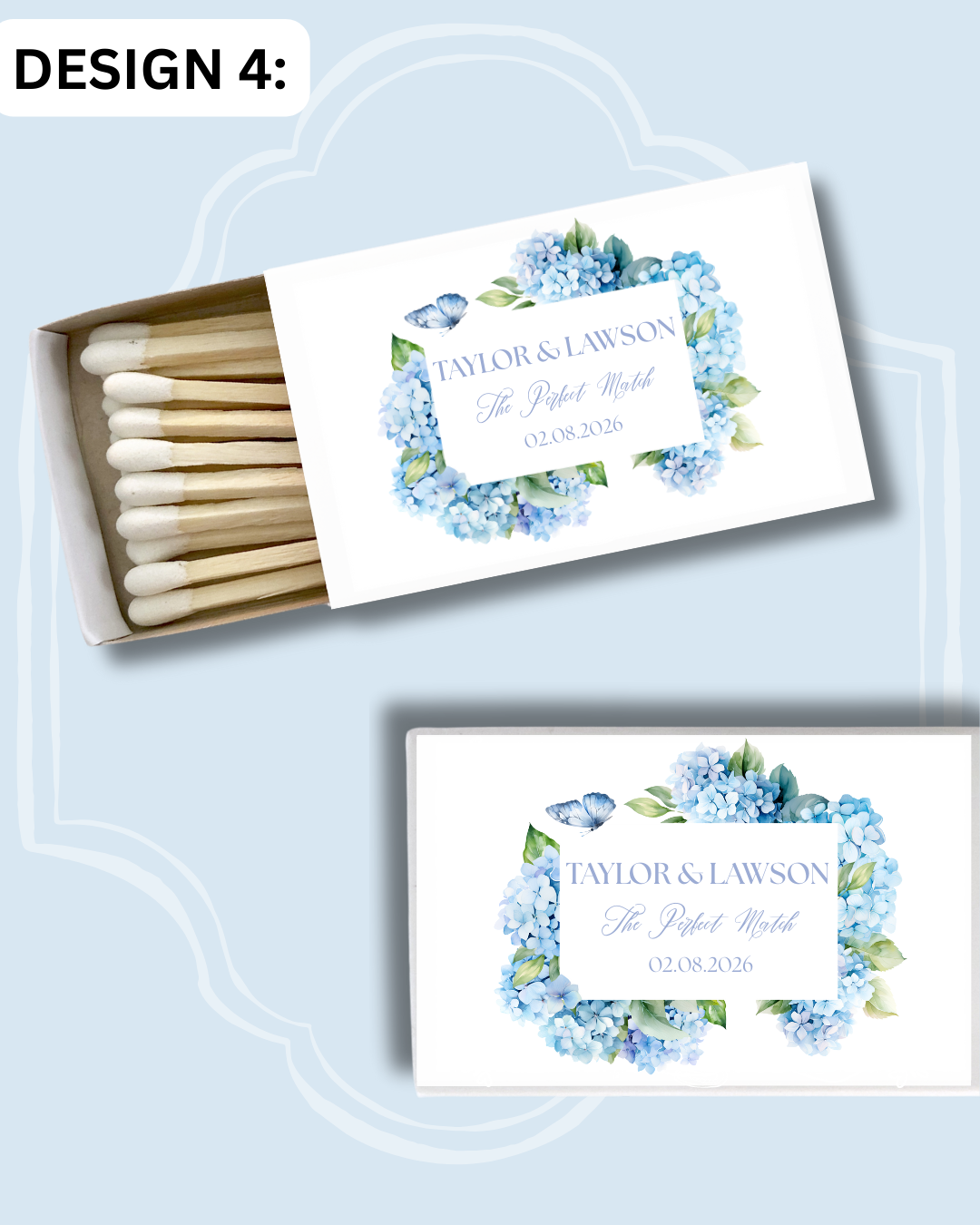 Wedding Matches