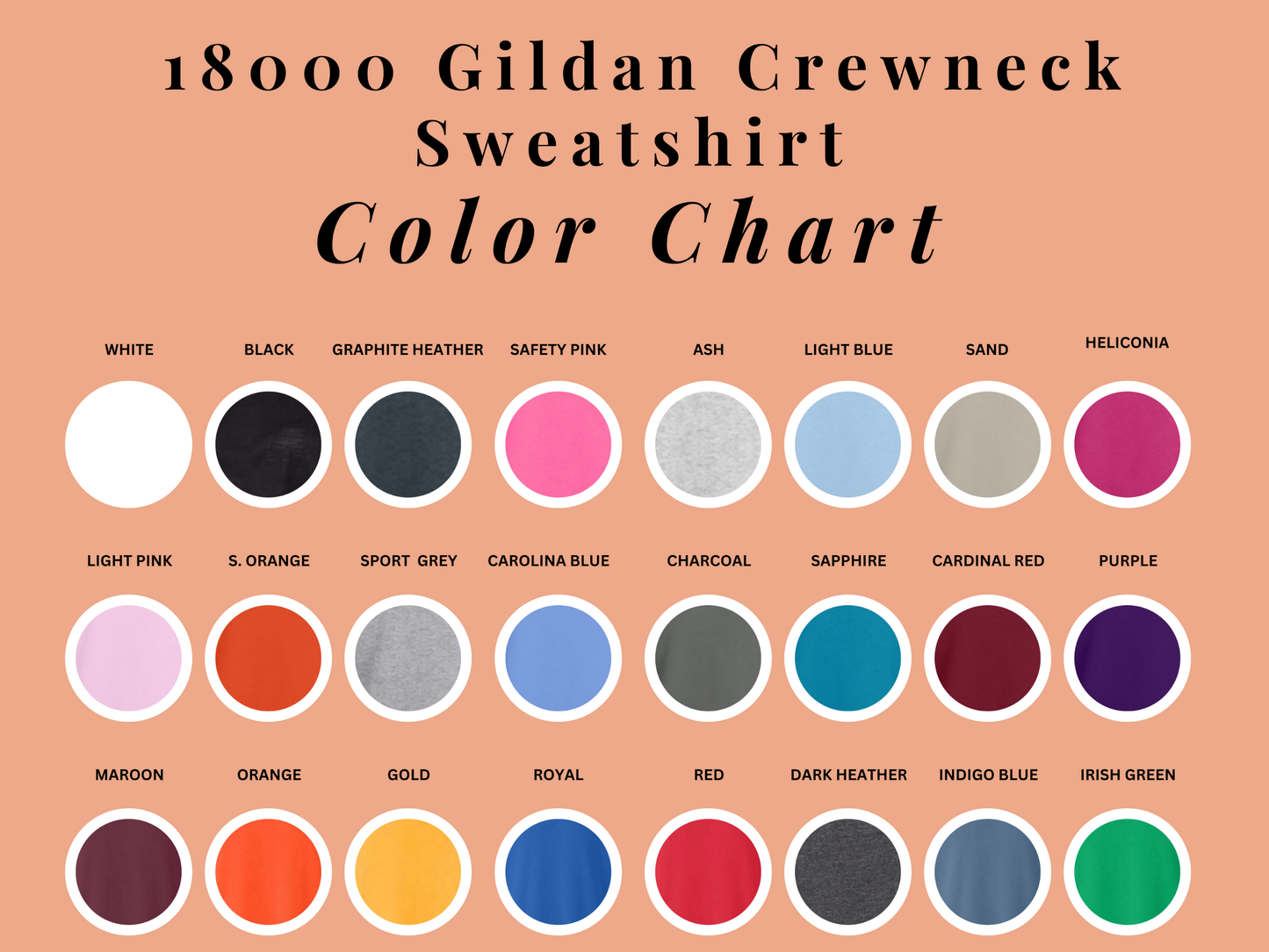 Design Your Own Custom Apparel