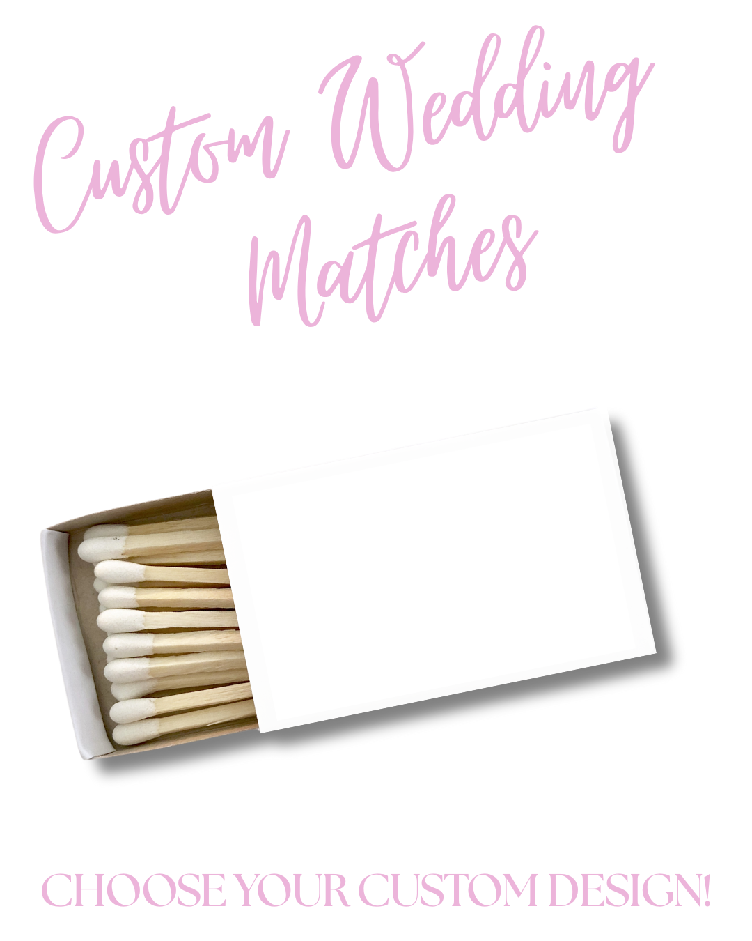 Wedding Matches
