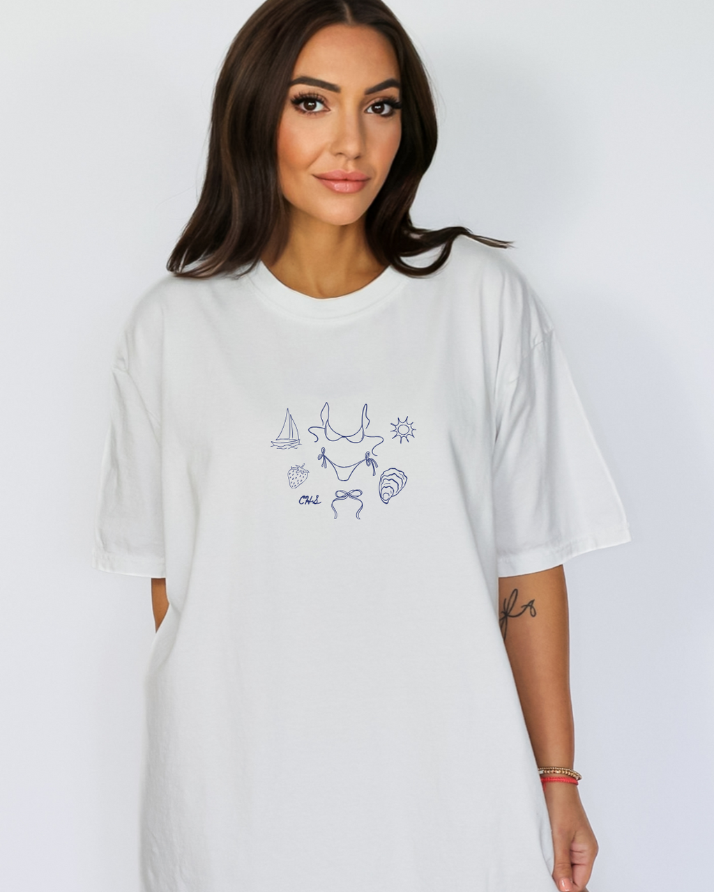 Charleston Elements (MARKET ONLY)