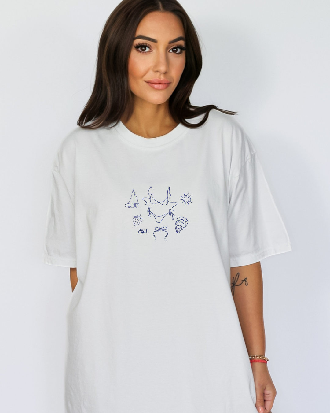 Charleston Elements (MARKET ONLY)