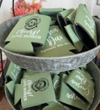 Dog- Custom Can Koozie