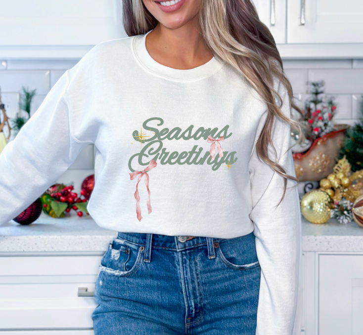 Seasons Greetings