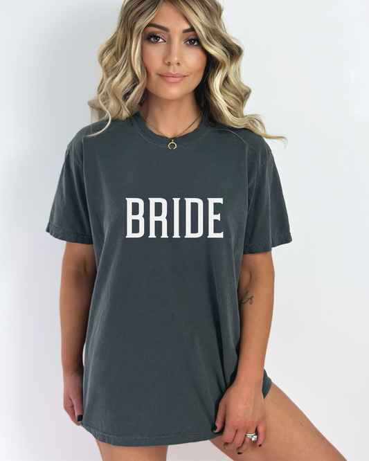 Bride