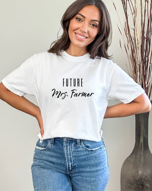 Future Mrs.
